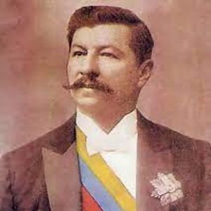 José Vicente Gómez, 37 (Soccer Player)