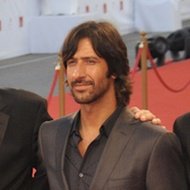 Jose Yazpik, 54 (电影演员)