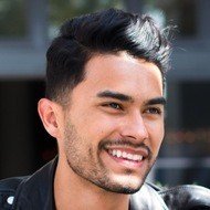 Jose Zuniga, 29 (YouTube明星)