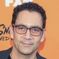 José Zúñiga, 63 (TV Actor)