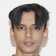 joseandreees, 35 (TikTok Star)