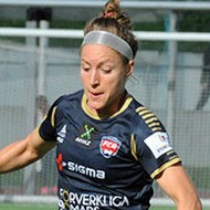 Josee Belanger, 39 (Soccer Player)