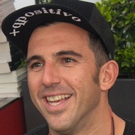 Josef Ajram, 47 (Unternehmer)