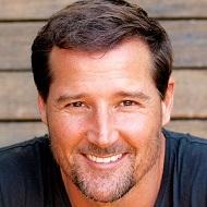 Josef Brown, 56 (TV Schauspieler)