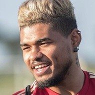 Josef Martínez, 30 (Soccer Player)