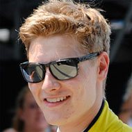 Josef Newgarden, 34 (Rennfahrer)