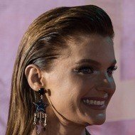 Josefina Montane, 37 (Model)