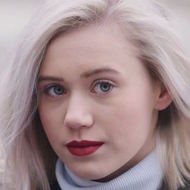 Josefine Pettersen, 27 (TV Actress)