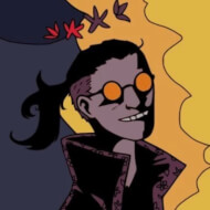 Joseju, 28 (YouTube Star)