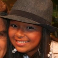 Josenid, 25 (World Music Singer)