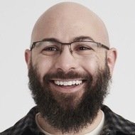 Joseph Alminawi, 43 (Estrella de YouTube)