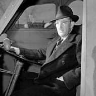 Joseph-Armand Bombardier (1907 - 1964) (Entrepreneur)