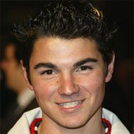 Joseph Ashton, 38 (Doubleur)