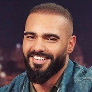 Joseph Attieh, 38 (Popsänger)