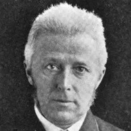 Joseph Bell (1837 - 1911) (Doctor)