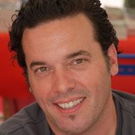 Joseph Boyden, 59 (Romancier)