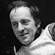Joseph Brodsky (1940 - 1996) (Poeta)