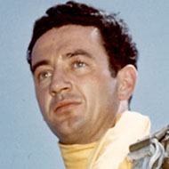 Joseph C. McConnell (1922 - 1954) (Pilot)