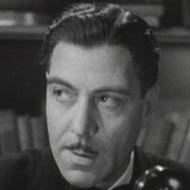 Joseph Calleia (1897 - 1975) (Movie Actor)