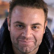 Joseph Calleja, 46 (Opera Singer)