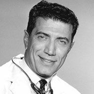 Joseph Campanella (1924 - 2018) (TV Actor)