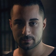 Joseph Capriati, 36 (DJ)