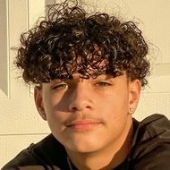 Joseph Centeno, 20 (TikTok明星)