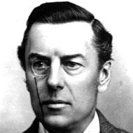 Joseph Chamberlain (1836 - 1914) (政治家)