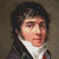 Joseph Chinard (1756 - 1813) (Sculptor)