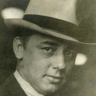 Joseph Cookman (1899 - 1944) (Nhà báo)