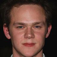 Joseph Cross, 39 (Movie Actor)