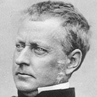 Joseph Dalton Hooker (1817 - 1911) (植物学家)