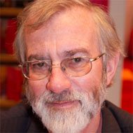 Joseph Delaney (1945 - 2022) (小说家)