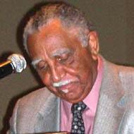 Joseph Echols Lowery (1921 - 2020) (Lãnh đạo dân quyền)