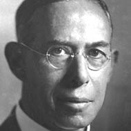 Joseph Erlanger (1874 - 1965) (Pharmakologe)