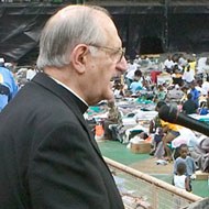 Joseph Fiorenza (1931 - 2022) (宗教领袖)