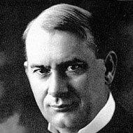 Joseph Franklin Rutherford (1869 - 1942) (Religious Leader)