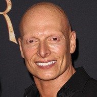 Joseph Gatt, 49 (TV Schauspieler)