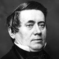 Joseph Henry (1797 - 1878) (Инженер)