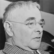 Joseph Hergesheimer (1880 - 1954) (Novelist)