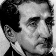 Joseph Hernandez (1788 - 1857) (Politicus)