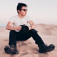 Joseph Hernandez, 27 (攝影家)