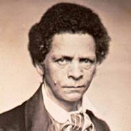 Joseph Jenkins Roberts (1809 - 1876) (Politician)