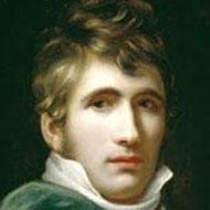 Joseph Karl Stieler (1781 - 1858) (画家)