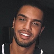 Joseph Kel, 39 (Fashion Designer)