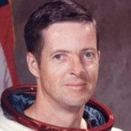 Joseph Kerwin, 93 (Astronaut)