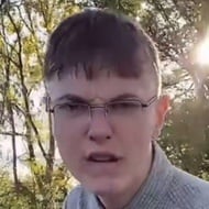 Joseph Krzapa, 22 (TikTok Star)