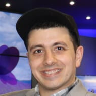 Dark Joseph Ravine, 31 (Instagram Star)