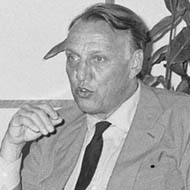 Joseph Losey (1909 - 1984) (Director)
