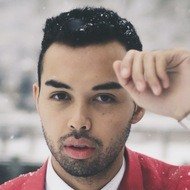 Joseph Lucido, 31 (Blogger)